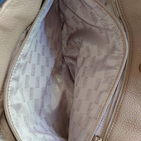 Michael Kors  Harper Tote - Picture 9 of 14